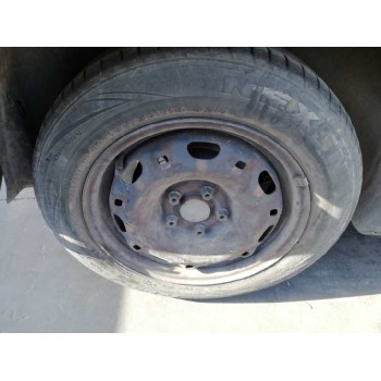 volkswagen polo (9n3) del año 2006