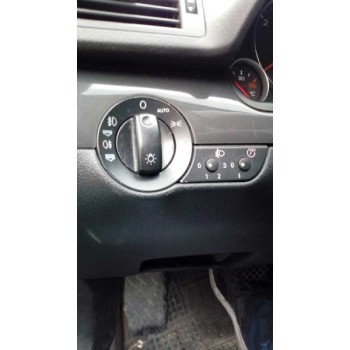 audi a4 berlina (8e) del año 2004