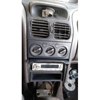 renault laguna (b56) del año 1999