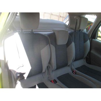 renault scenic ii del año 2004