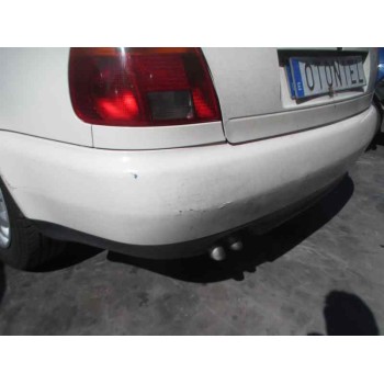 audi a4 berlina (b5) del año 1996