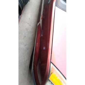 ford fusion (cbk) del año 2006