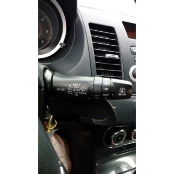 mitsubishi lancer sportback (cx) del año 2011