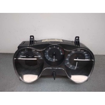 CUADRO INSTRUMENTOS 1P0920804B 