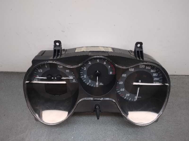 Recambio de cuadro instrumentos para seat leon (1p1) 1.6 referencia OEM IAM 1P0920804B  