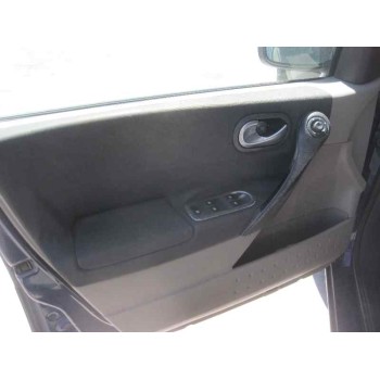 renault megane ii berlina 5p del año 2003