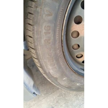 ford mondeo berlina (ge) del año 2005