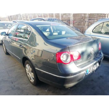 volkswagen passat berlina (3c2) del año 2007