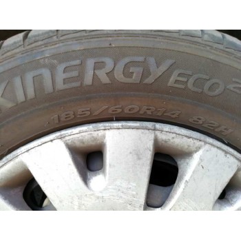 volkswagen polo (9n3) del año 2006