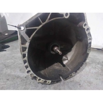 Recambio de caja cambios para bmw serie 1 berlina (e81/e87) 116i referencia OEM IAM 7533818 B 185.625KM 6V