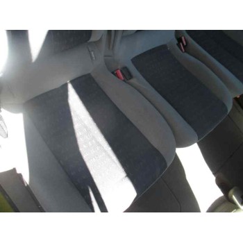 renault scenic ii del año 2004