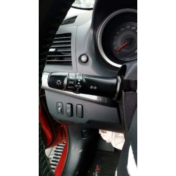 mitsubishi lancer sportback (cx) del año 2011