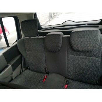 renault modus del año 2004