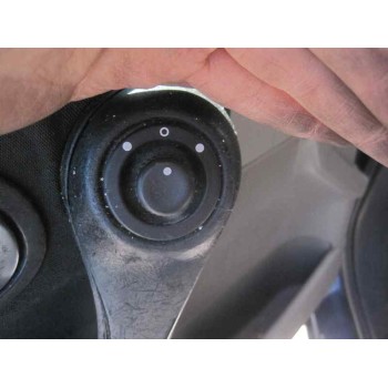 renault megane ii berlina 5p del año 2003