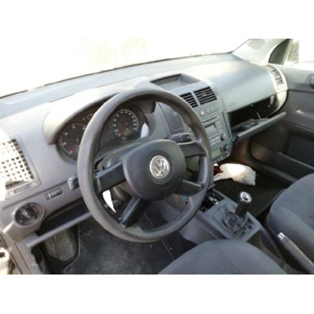 volkswagen polo (9n3) del año 2006