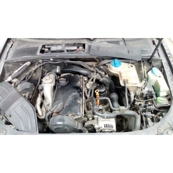 audi a4 berlina (8e) del año 2004