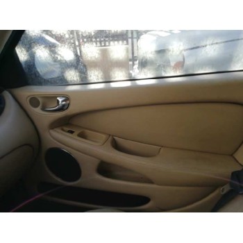 jaguar x-type del año 2004