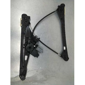 Recambio de elevalunas delantero derecho para peugeot 3008 style referencia OEM IAM 9830389280 9829482280 6 PINS