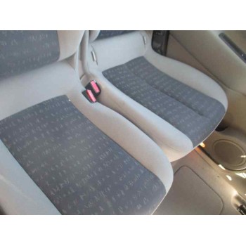 renault scenic ii del año 2004