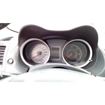 mitsubishi lancer sportback (cx) del año 2011