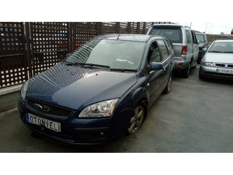 FORD FOCUS SPORTBREAK (CAP)