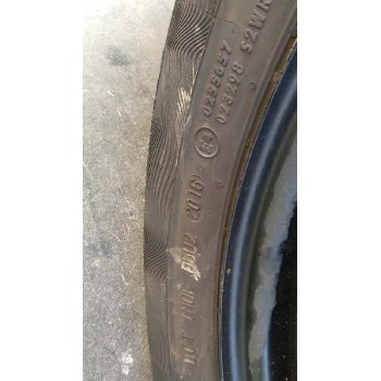 ford mondeo berlina (ge) del año 2005