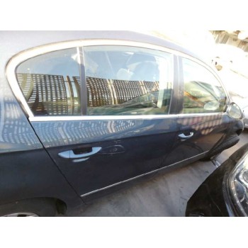 volkswagen passat berlina (3c2) del año 2007