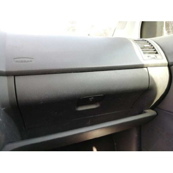 volkswagen polo (9n3) del año 2006