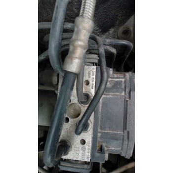 audi a4 berlina (8e) del año 2004