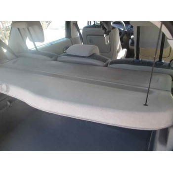 renault scenic ii del año 2004