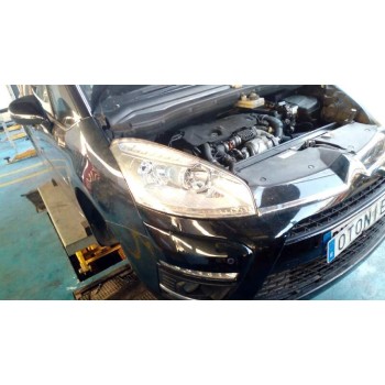 citroën c4 picasso del año 2011