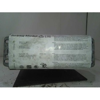 AIRBAG DELANTERO DERECHO 5P0880204B 5P0880204A 5P0880204C