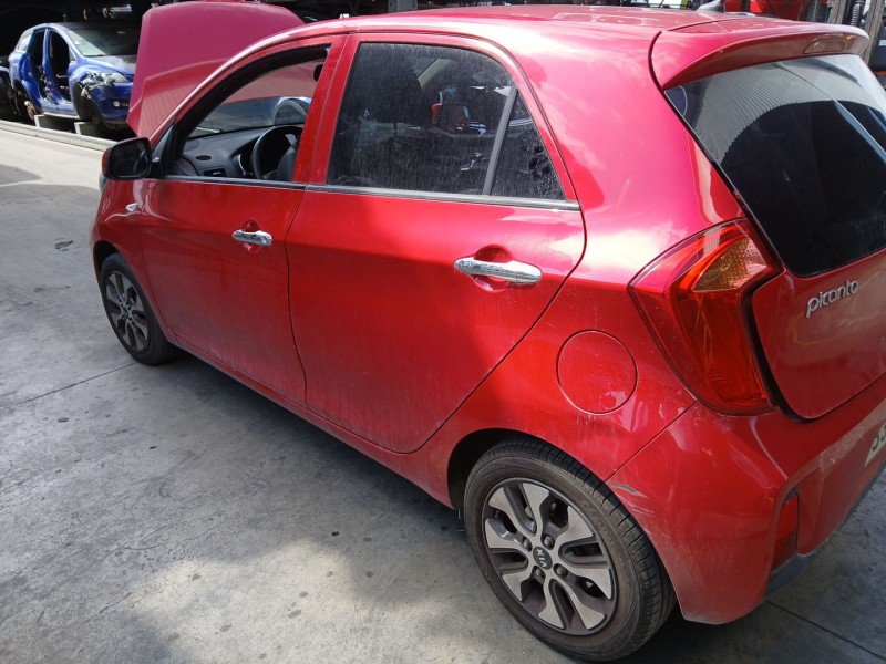 KIA PICANTO II (TA)