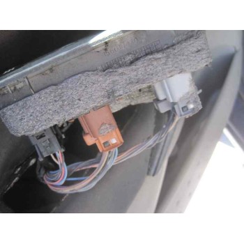 renault megane ii berlina 5p del año 2003