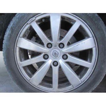 renault laguna iii del año 2013