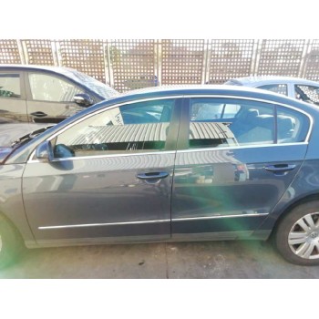 volkswagen passat berlina (3c2) del año 2007