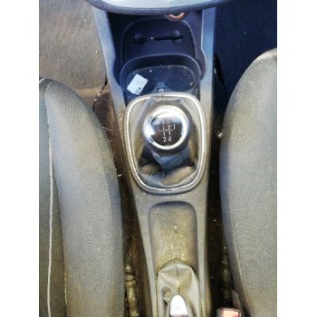 opel corsa d del año 2010