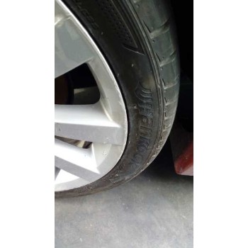 mitsubishi lancer sportback (cx) del año 2011