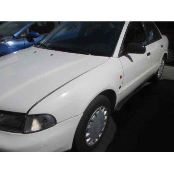 audi a4 berlina (b5) del año 1996