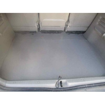 renault scenic ii del año 2004