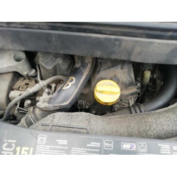 renault modus del año 2004