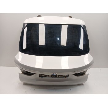 Recambio de porton trasero para bmw serie 5 gran turismo (f07) 3.0 turbodiesel referencia OEM IAM   