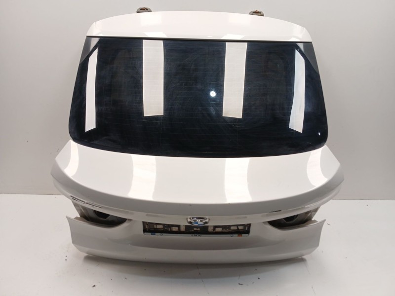 Recambio de porton trasero para bmw serie 5 gran turismo (f07) 3.0 turbodiesel referencia OEM IAM   