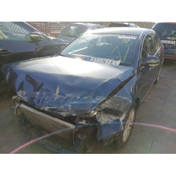 volkswagen passat berlina (3c2) del año 2007