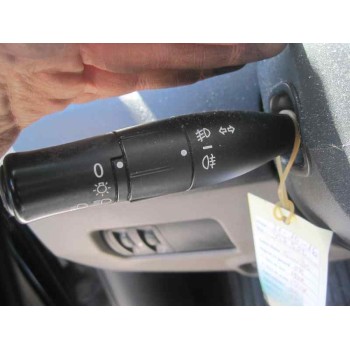 renault megane ii berlina 5p del año 2003