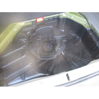 renault scenic ii del año 2004