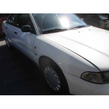 audi a4 berlina (b5) del año 1996