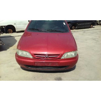 citroën xsara berlina del año 1999