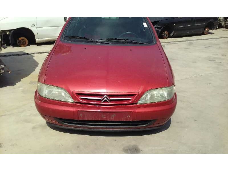 CITROËN XSARA BERLINA