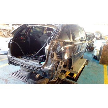 citroën c4 picasso del año 2011